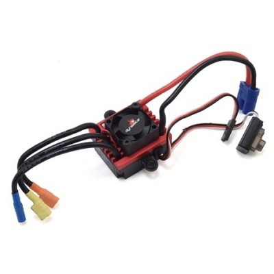 [ܼ] DYNS2405 [DYNAMITE] Fuze Brushless ESC: 60A