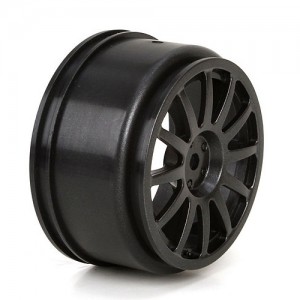 [TEAM LOSI] Wheels (2): TEN-Rally-X 