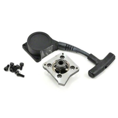 [ܼ] LOSR2137 [TEAM LOSI] Full Pull Start Assembly: 3.4, 810 (810  Ÿ  ̺,  ÷Ʈ Ʈ)