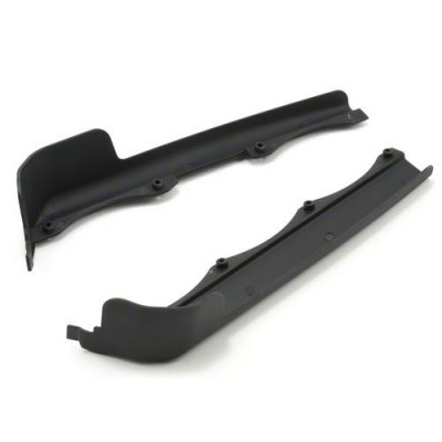 [ܼ] LOSB2220 [TEAM LOSI] [Team Losi] Chassis Side Guard Set (Ten-T/810)