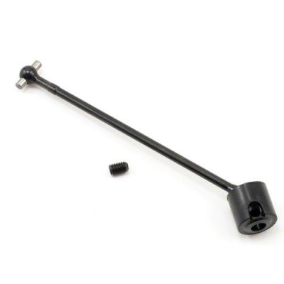 [ܼ] LOSB3554 [TEAM LOSI] [Team Losi] Center Rear CV Driveshaft Assmembly (Ten-T/810)