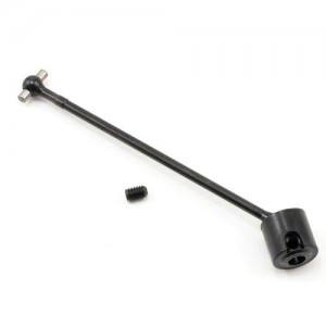 [TEAM LOSI] [Team Losi] Center Rear CV Driveshaft Assmembly (Ten-T/810) 