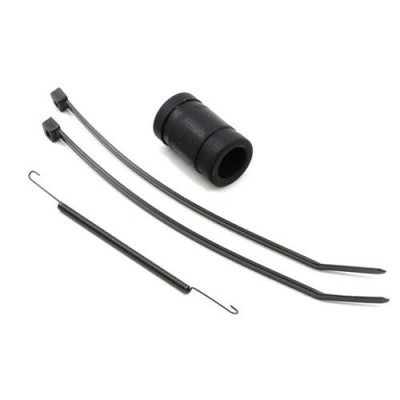 [ܼ] LOSB5069 [TEAM LOSI] [Team Losi] Exhaust Coupler & Header Spring(3.4)