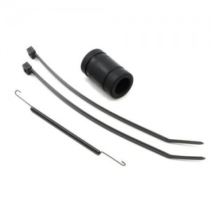 [TEAM LOSI] [Team Losi] Exhaust Coupler & Header Spring(3.4) 