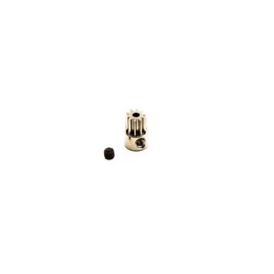 [���ܼ�] VTR312007 [VATERRA] Pinion Gear 10T(1/14 Mini Desert Truck �ɼ�)