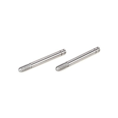 [���ܼ�] VTR213006 [VATERRA] Rear Shock Shaft Set: Kemora, Kalahari(1/14 Mini Desert Truck)