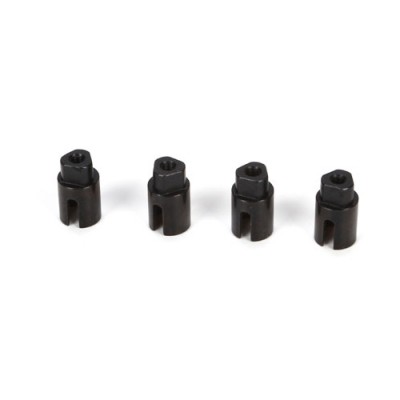[���ܼ�] VTR212010 [VATERRA] Diff Outdrive Set: Kemora, Kalahari(1/14 Mini Desert Truck)