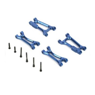 [ܼ] LOSB1641 [TEAM LOSI] Aluminum Rear Arm Set, Micro SCT, Rally ɼ