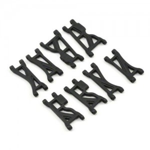 [TEAM LOSI] Team Losi Suspension Arm Set 