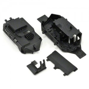 [TEAM LOSI] Team Losi Chassis Set 