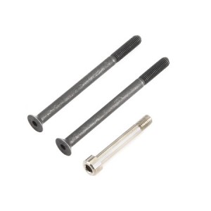 [TLR Racing] Rear Toe Block & Brace Screws:5B 