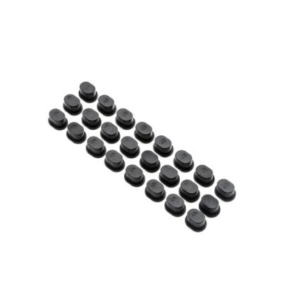 [���ܼ�] TLR254002 [TLR Racing] Adjustable Hinge Pin Brace Inserts: 5B,5T,MINI WRC