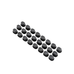 [TLR Racing] Adjustable Hinge Pin Brace Inserts: 5B,5T,MINI WRC 