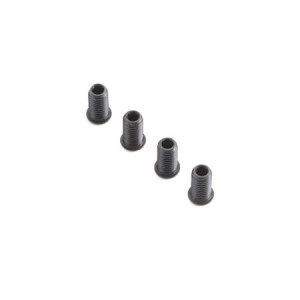 [TLR Racing] Droop Screw (4): 5B, 5T, MINI WRC 