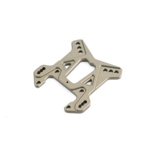 [TLR Racing] Front Shock Tower: 5B, 5T, MINI WRC 