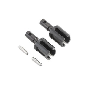 [TLR Racing] Center Diff Outdrive,Lightened,V2 (2): 5B,5T,MINI 