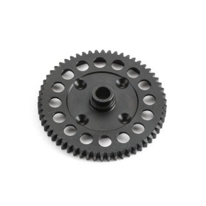 [TLR Racing] Spur Gear,Center Diff,Light Weight,58T:5B,5T,MINI 