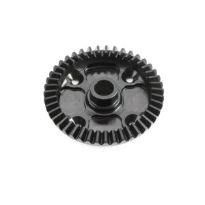 [TLR Racing] Rear Diff Ring Gear, Lightened: 5B,5T,MINI WRC 