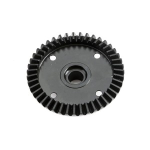 [TLR Racing] Front Diff Ring Gear, Lightened: 5B,5T,MINI WRC 
