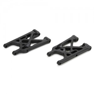 [TEAM LOSI] Rear Suspension Arm Set (2)(1/5 ���������� MINI WRC RTR) 