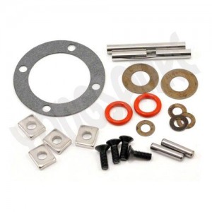 [TEAM LOSI] Team Losi Differential Seal & Hardware Set 5IVE-T,MINI WRC 