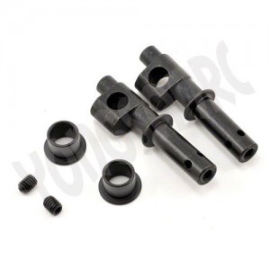 [TEAM LOSI] Team Losi Brake Cam & Bushing Set (2) 5IVE-T,MINI WRC 