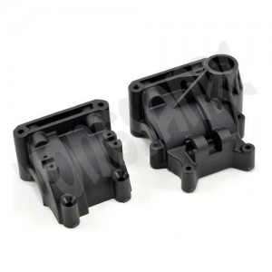 [TEAM LOSI] Team Losi Rear Transmission Case Set 5IVE-T/MINI WRC 