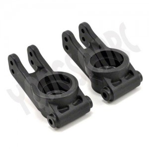 [TEAM LOSI] Team Losi Rear Hub Carrier Set (2) 5IVE-T 