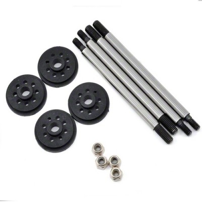 [ܼ] LOS253005 [TEAM LOSI] Losi Desert Buggy XL Shock Shaft & Piston Set