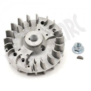 [TEAM LOSI] Team Losi Flywheel (5IVE-T/MINI WRC/Monster Truck XL ) 