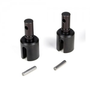 [TEAM LOSI] F/R Diff Outdrive Set (2):5IVE-T, MINI WRC 