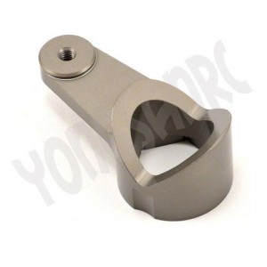 [TEAM LOSI] Team Losi Aluminum Servo Saver Arm 5IVE-T/MINI WRC 
