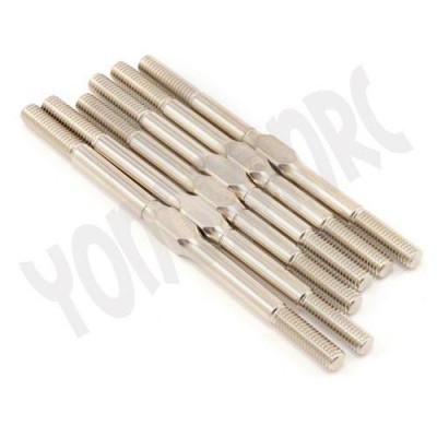 [ܼ] LOSB5902 [TEAM LOSI] Team Losi Turnbuckle Set (6) 5IVE-T