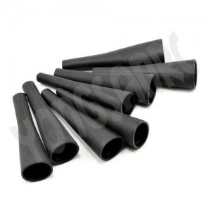 [TEAM LOSI] Team Losi Shock Boot Set (4) 5IVE-T 