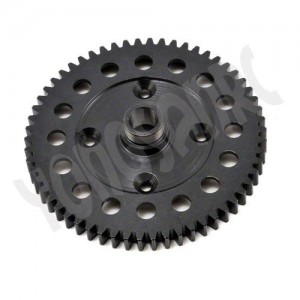[TEAM LOSI] Team Losi Center Differential Spur Gear (58T) 5IVE-T, MINI WRC 