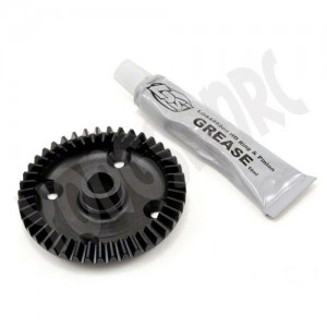 [TEAM LOSI] Team Losi Rear Differential Ring Gear 5IVE-T,MINI WRC 