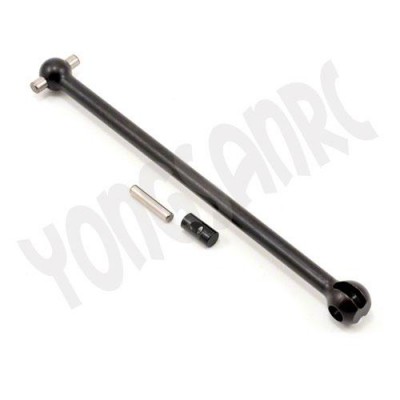 [���ܼ�] LOSB3216 [TEAM LOSI] Team Losi Front/Rear Driveshaft & Coupler Set (5IVE-T/MINI WRC)