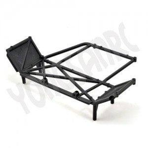 [TEAM LOSI] Team Losi Right Side Roll Cage 5IVE-T 