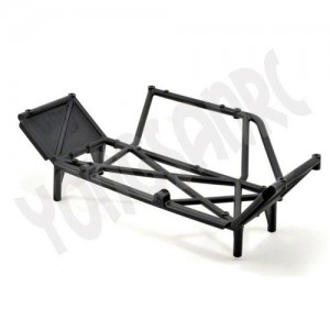 [TEAM LOSI] Team Losi Left Side Roll Cage 5IVE-T 
