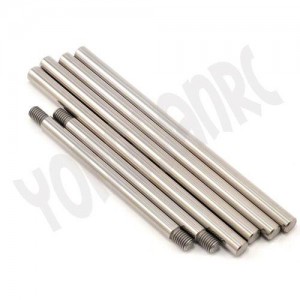 [TEAM LOSI] Team Losi Hinge Pin Set (6) 5IVE-T 