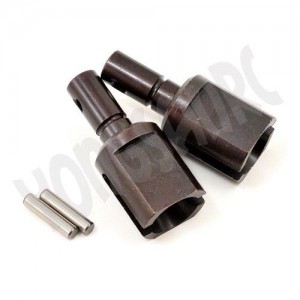 [TEAM LOSI] Team Losi Center Differential Outdrive Set (2) 5IVE-T,MINI WRC 