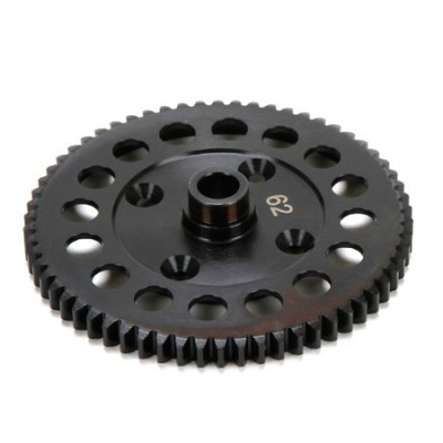 [���ܼ�] LOS352001 [TEAM LOSI] ����Spur Gear, Center Diff, 62T: 5T, MINI WRC