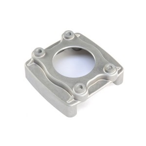 [TEAM LOSI] ����Clutch Housing, Zenoah 32: 5ive-T 2.0 