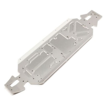 [���ܼ�] LOS251072 [TEAM LOSI] ���� Main Chassis Plate: 5ive-T 2.0