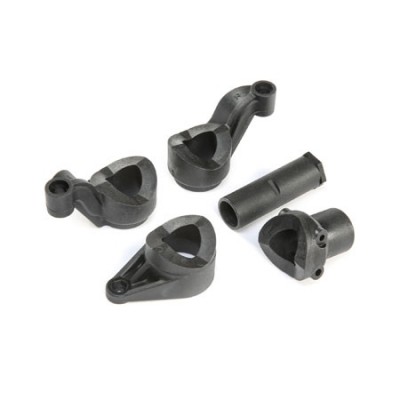 [���ܼ�] LOS251070 [TEAM LOSI] Servo Saver & Bellcrank Set: 5ive-T 2.0