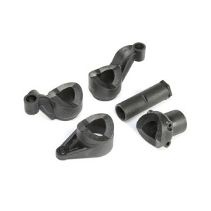 [TEAM LOSI] Servo Saver & Bellcrank Set: 5ive-T 2.0 