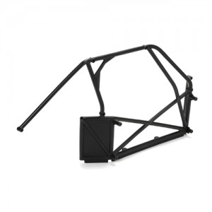 [TEAM LOSI] Right Cage Side (1/5 ���������� MINI WRC RTR) 