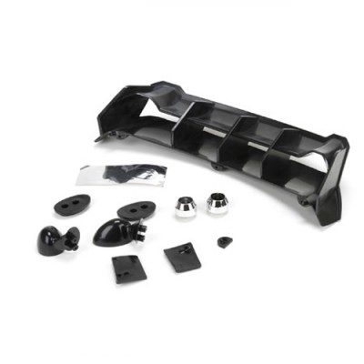 [���ܼ�] LOS250004 [TEAM LOSI] Wing, Left and Right Mirror (1/5 ���������� MINI WRC RTR)