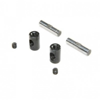 [ܼ] LOS252125 [TEAM LOSI] Universal Rebuild Kit, 5mm Pin (2): DBXL-E 2.0