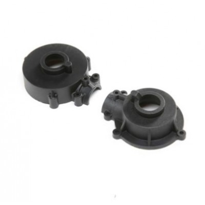[ܼ] LOS252122 [TEAM LOSI] Front/Rear Gear Box: DBXL-E 2.0
